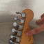 Fender jaguar kurt cobain Road Worn 2012 zurdos/zurda