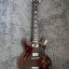 Gibson ES-335TD 1978 - Wine Red