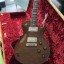 PRS SC250 Modern Eagle Limited 2011 Black Gold