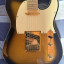 Fender Telcaster Richie Kotzen Japan 2014