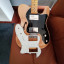Squieer Telecaster Thinline Classic Vibe