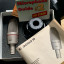 Micrófono de condensador diafragma ancho AKG C3000B made in Austria