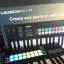 Teclado controlador Midi Novation Launchkey 37 Mk3