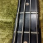 Bajo Ibanez Musician MC924