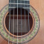 Guitarra clásica electrificada Admira A2
