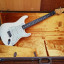 RESERVADA Fender Stratocaster American Vintage '62 Hot Rod