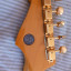 Fender Stratocaster Classic Player 50 60th + Epiphone Masterbilt Deluxe
