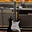 PRs Silver Sky SE black