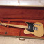 Fender Telecaster Reissue'52