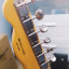 Fender Telecaster Classic Player Baja