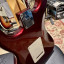 Fender Stratocaster American Standard