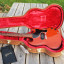 Gibson SG junior cherry año 2019  reestreno