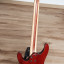Ibanez SIX70FDBG  "Iron Label" Pastillas DiMarzio