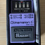 Pedal Boss DC-2w Dimension Chorus como nuevo