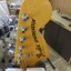 Fender stratocaster hardtail 1979 hotrails