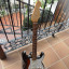 Guitarra Tokai stratocaster