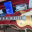 Gibson Les Paul Standard Gold Top. Reservada