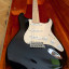 Fender Stratocaster Eric Clapton Blackie