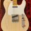 Fender Telecaster Custom Shop LTD TOMATILLO JRN Relic