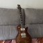 PRS SC250 Modern Eagle Limited 2011 Black Gold