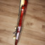 Ibanez SIX70FDBG  "Iron Label" Pastillas DiMarzio