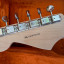 Fender Stratocaster Eric Clapton Blackie