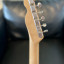 Fender Custom Telecaster 60's hecha a medida en Blue Sparkle