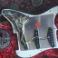 Fender stratocaster select SSS 2012