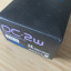 Pedal Boss DC-2w Dimension Chorus como nuevo