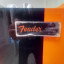 Fender HOT ROD Deluxe HRDX Ed. Limitada