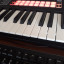 Teclado controlador Midi Novation Launchkey 37 Mk3