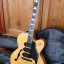 Epiphone Zephyr Blues Deluxe Natural 2001 + estuche [ENVIO UPS INCLUIDO]