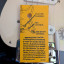 Fender Stratocaster Eric Clapton Blackie
