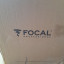 Monitores de estudio Focal Alpha 80