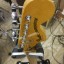 Fender stratocaster hardtail 1979 hotrails