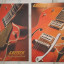 Gretsch Guitars Catalog,New models,pics,Specs