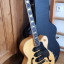 Epiphone Zephyr Blues Deluxe Natural 2001 + estuche [ENVIO UPS INCLUIDO]