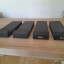 Monitores de estudio Focal Alpha 80