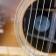 Guitarra Acústica GUILD D50 con LR Baggs Element VTC