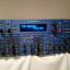 Supernova ll  rack , Novation