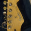 Fender stratocaster mexico