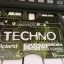 OFERTA !!! keyfax Phat-Boy midi controller y SR JV 80 -11 Techno Collection