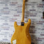 Fender Gold Elite Stratocaster Natural Vintage  1984