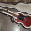 RESERVADA. Gibson SG Special Faded 2007
