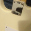 Fender stratocaster mexico