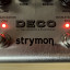 Pedal Strymon Deco V2 como nuevo