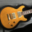 Gibson Les Paul DC standard Bare Knuckles