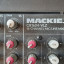 Mezcla Mackie CR-604-VLZ