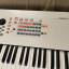 Sintetizador Yamaha MONTAGE 8