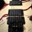 BC Rich Warlock II Joey Jordison Signature (mejorada con EMG 81/85)